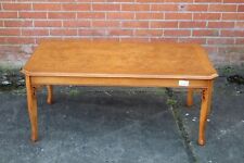 Schöner chippendale couchtisc gebraucht kaufen  Rethem