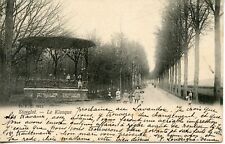 Carte postale stavelot d'occasion  Toulon-