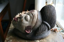 Fantastic vintage african for sale Fantastic vintage african for sale  Austin