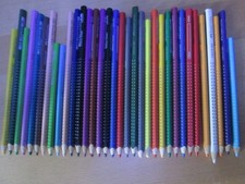 Faber castell farbstift gebraucht kaufen  Freyung