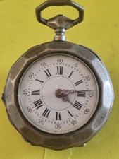 Montre femme gousset d'occasion  Montmorot