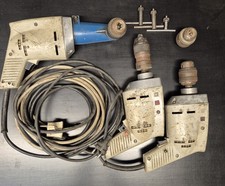 Ddr bohrmaschinen hbm gebraucht kaufen  Erfurt