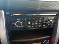 Peugeot 207cc 307 gebraucht kaufen  Ziesar