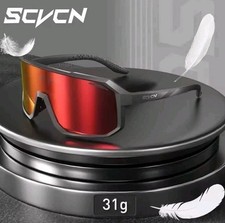 Fahrrad sonnenbrille uv400 gebraucht kaufen  Katlenburg-Lindau