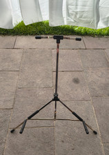 Gitarrenständer klappbar meta gebraucht kaufen Gitarrenständer klappbar meta gebraucht kaufen  Marktl