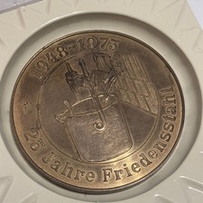 Jahre friedensstahl 1948 gebraucht kaufen  Berlin