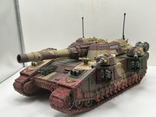 Warhammer 40k baneblade for sale  Princeton