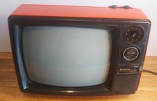 Sanyo portable deluxe for sale  CONSETT