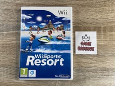Wii sports resort d'occasion  Montpellier-