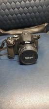 Nikon Coolpix P520 comprar usado  Enviando para Brazil