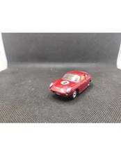 Fiat abarth 1000 d'occasion  Paris XX