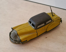 Joustra voiture tôle d'occasion  Obernai