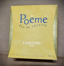 Poême edt lancôme d'occasion  Lille-