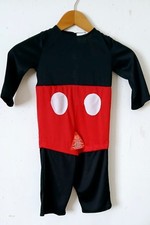 Disney mickie mouse for sale  ENFIELD