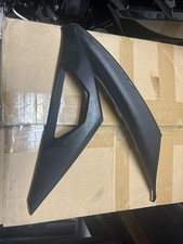 Carenagem de acabamento médio 2013-2018 KAWASAKI Ninja 300 original do fabricante sinal de virada lateral esquerda comprar usado  Enviando para Brazil