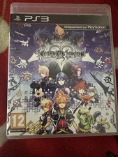 Jeu ps3 kingdom d'occasion  Argenteuil