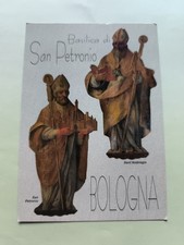 Bologna basilica san usato  Bari
