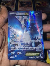 Articuno 132 135 d'occasion  Expédié en Belgium