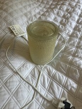 Scentsy wax warmer for sale  CANNOCK