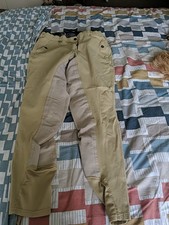 Ladies breeches size for sale  MILTON KEYNES