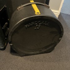 Hardcase tom drum for sale  HORNCASTLE