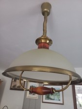 Lampe billard hauteur d'occasion  Marcigny