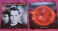 Jean michel jarre d'occasion  Villiers-sur-Marne