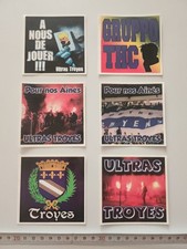 Sticker ultra troyes d'occasion Sticker ultra troyes d'occasion  Rochechouart