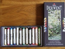 Derwent super soft gebraucht kaufen  Deutschland