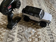 traxxas trx bronco for sale traxxas trx bronco for sale Prairie Du Chien