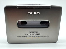 Aiwa metal collection gebraucht kaufen  Stadtallendorf
