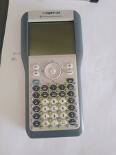 Nspire cas for sale  BIRMINGHAM