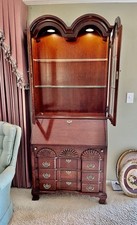 office style bookcase for sale  Springfield