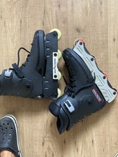 Aggressive roller skates for sale  WEST WICKHAM