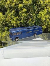 Corgi major toys for sale  WATFORD