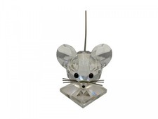 Swarovski figur kristall gebraucht kaufen  Witten