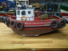 Norwegischer hafenschlepper 74 gebraucht kaufen  Walchum