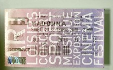 Ticket concert 2008 d'occasion  Tours-