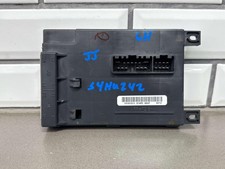 Módulo de controle de memória Hummer H2 Seat 2003-2007 fabricante de equipamento original, usado comprar usado  Enviando para Brazil