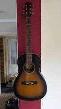 Fender 100 parlor for sale  BURNTISLAND