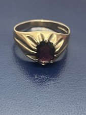 9ct gold ring for sale  NORTHAMPTON