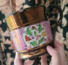 Antique sunderland mug for sale  LONDON