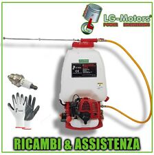 Atomizzatore vaporizzatore irr usato  Sciacca