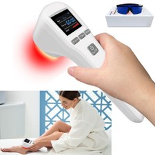 880mw laser treatment for sale  Garland