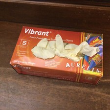 Aurelia vibrant disposable for sale  READING