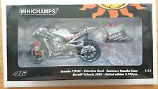 Minichamps yamaha yzr for sale  EASTLEIGH