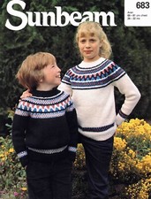 Child sweater size for sale  CROOK
