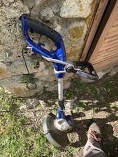Tagliabordi elettrico filo usato  Italia