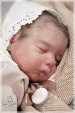Studio doll baby usato  Spedire a Italy