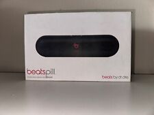 Altavoz portátil Bluetooth Beats by Dr. Dre Pill, negro segunda mano  Embacar hacia Argentina